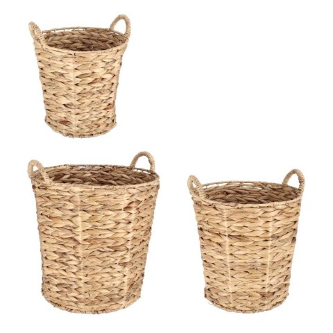 SET 3 CESTE II MIS KALAW NAT